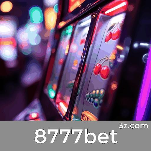8777bet: Diversão Sem Limites para Jogadores Brasileiros
