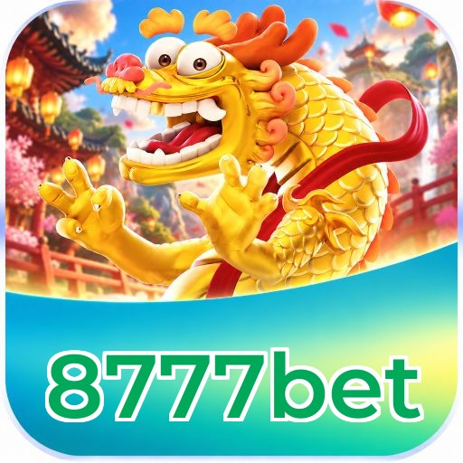 Logo 8777bet - Plataforma Certificada