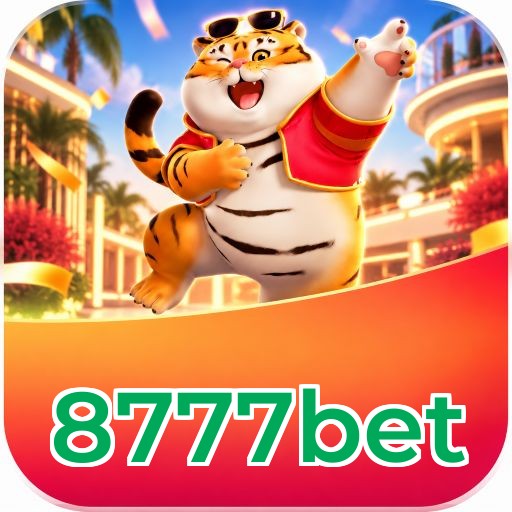 Logo 8777bet