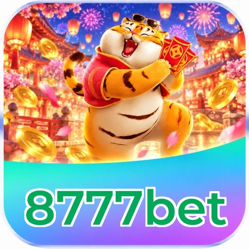 Logo 8777bet