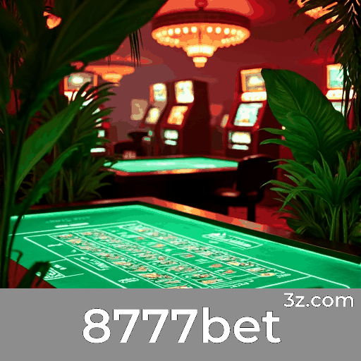 Experiência de Casino Elite no 8777bet: Dealers Reais e Jogos Premium