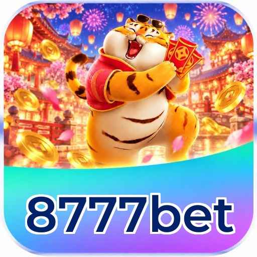 Logo 8777bet