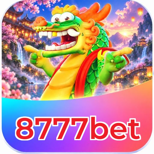 Login 8777bet