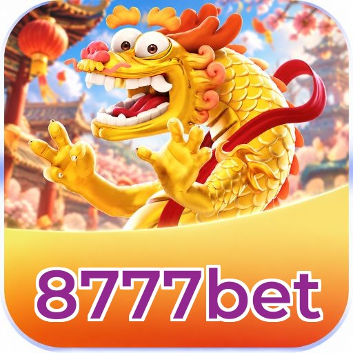 Logo App 8777bet Mobile