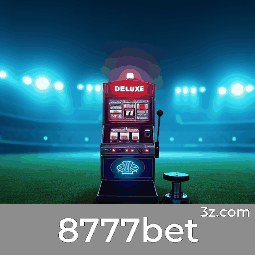 Experiência de Casino Elite no 8777bet: Dealers Reais e Jogos Premium