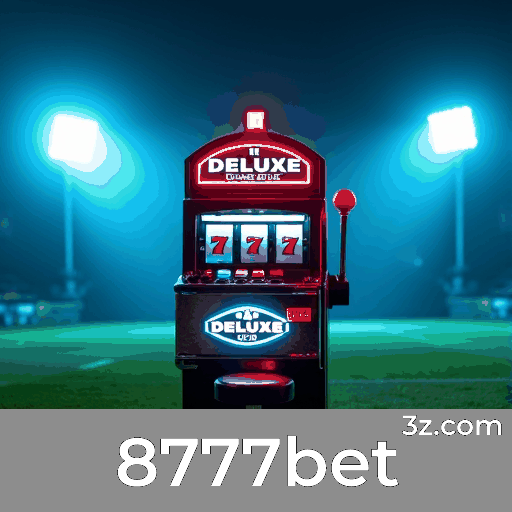 Experiência de Casino Elite no 8777bet: Dealers Reais e Jogos Premium