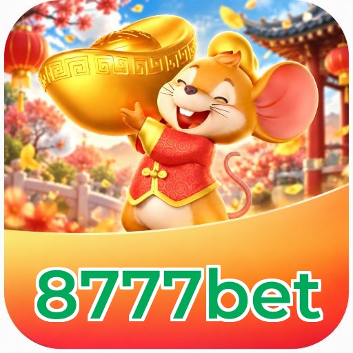 Logo 8777bet