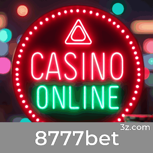 8777bet: Diversão Sem Limites para Jogadores Brasileiros