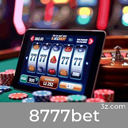 Análise Profunda de Apostas no Futebol Brasileiro na 8777bet