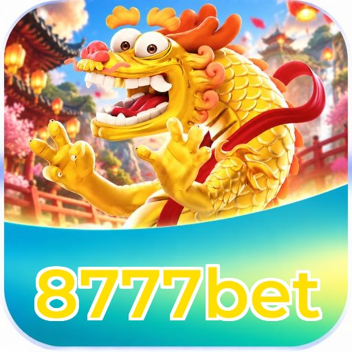 Logo 8777bet