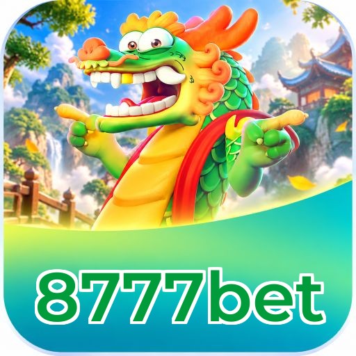 Logo 8777bet