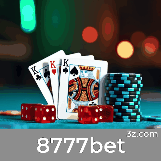 8777bet: Seu Cassino Online Seguro e Profissional