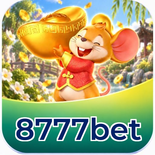 Logo APK 8777bet Android
