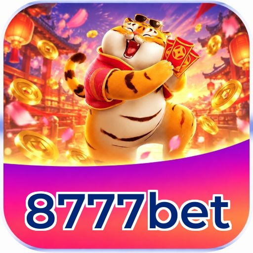 Logo 8777bet