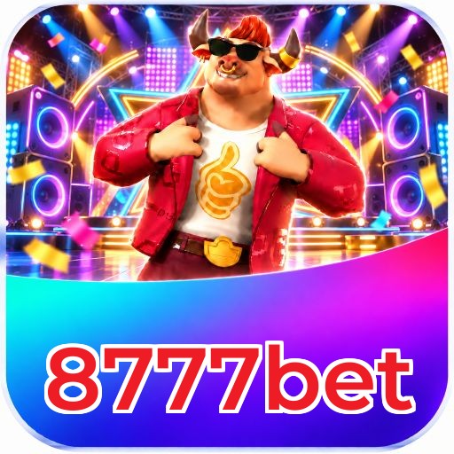 Logo 8777bet