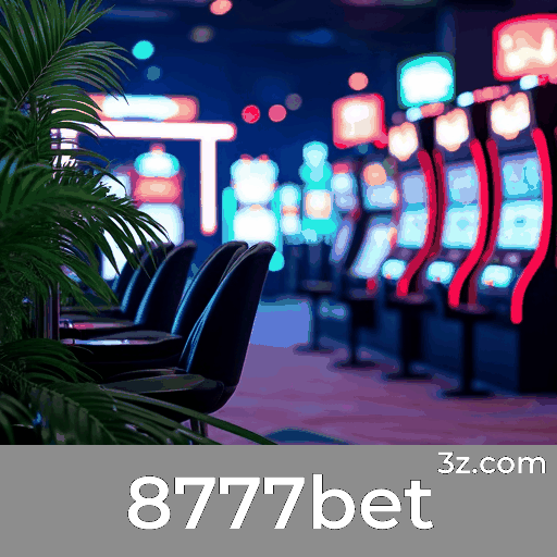 Qualidade Superior em Jogos de Casino no 8777bet