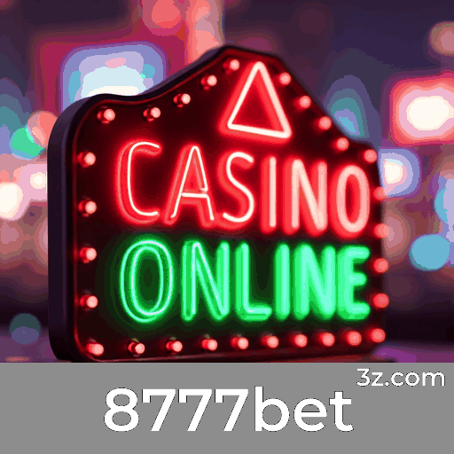 Experiência de Casino Elite no 8777bet: Dealers Reais e Jogos Premium