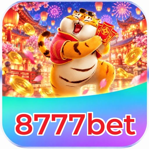 Logo 8777bet