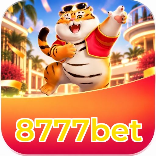 Logo 8777bet