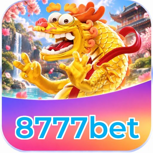 Logo 8777bet
