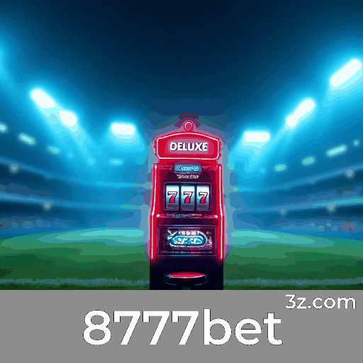 8777bet: Seu Cassino Online Seguro e Profissional