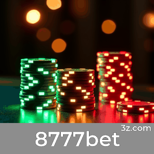8777bet: Diversão Sem Limites para Jogadores Brasileiros