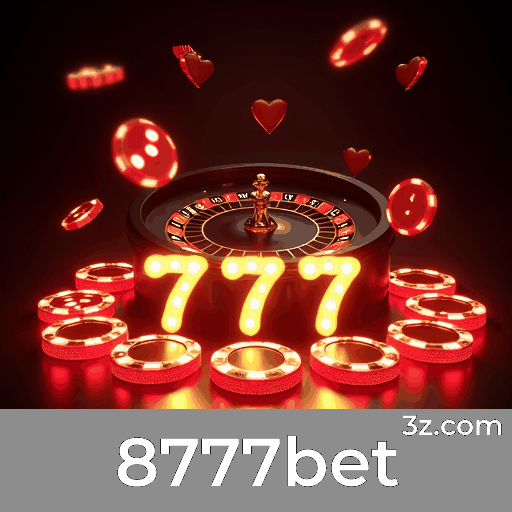 Inovação Tecnológica da Plataforma 8777bet