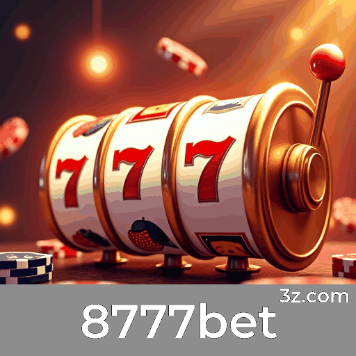 Inovação Tecnológica da Plataforma 8777bet